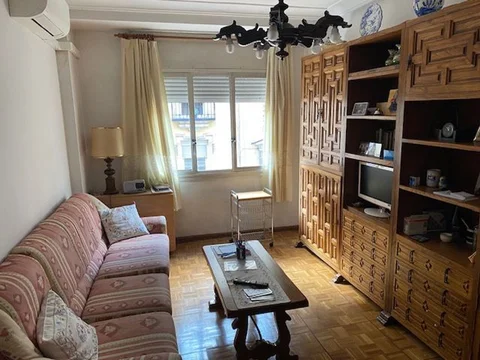 Piso en calle del Doctor Santero, 12 - Foto 4