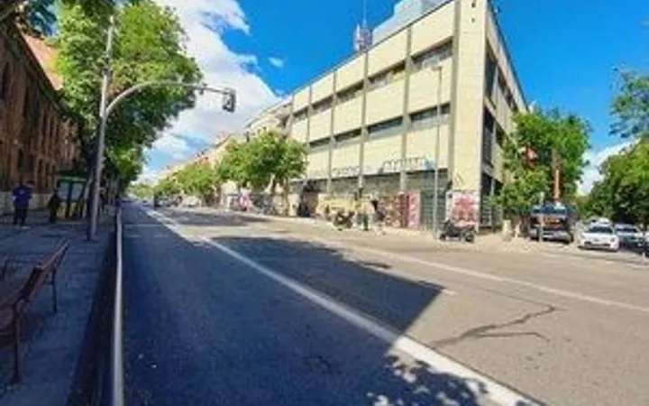 Piso en Calle Alcatraz - Foto 1