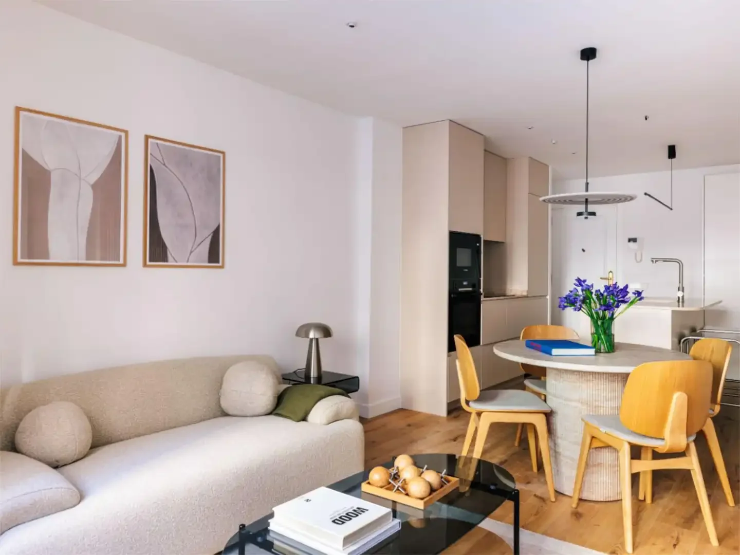 Piso en  Calle del General Pardiñas 10 - Foto 6