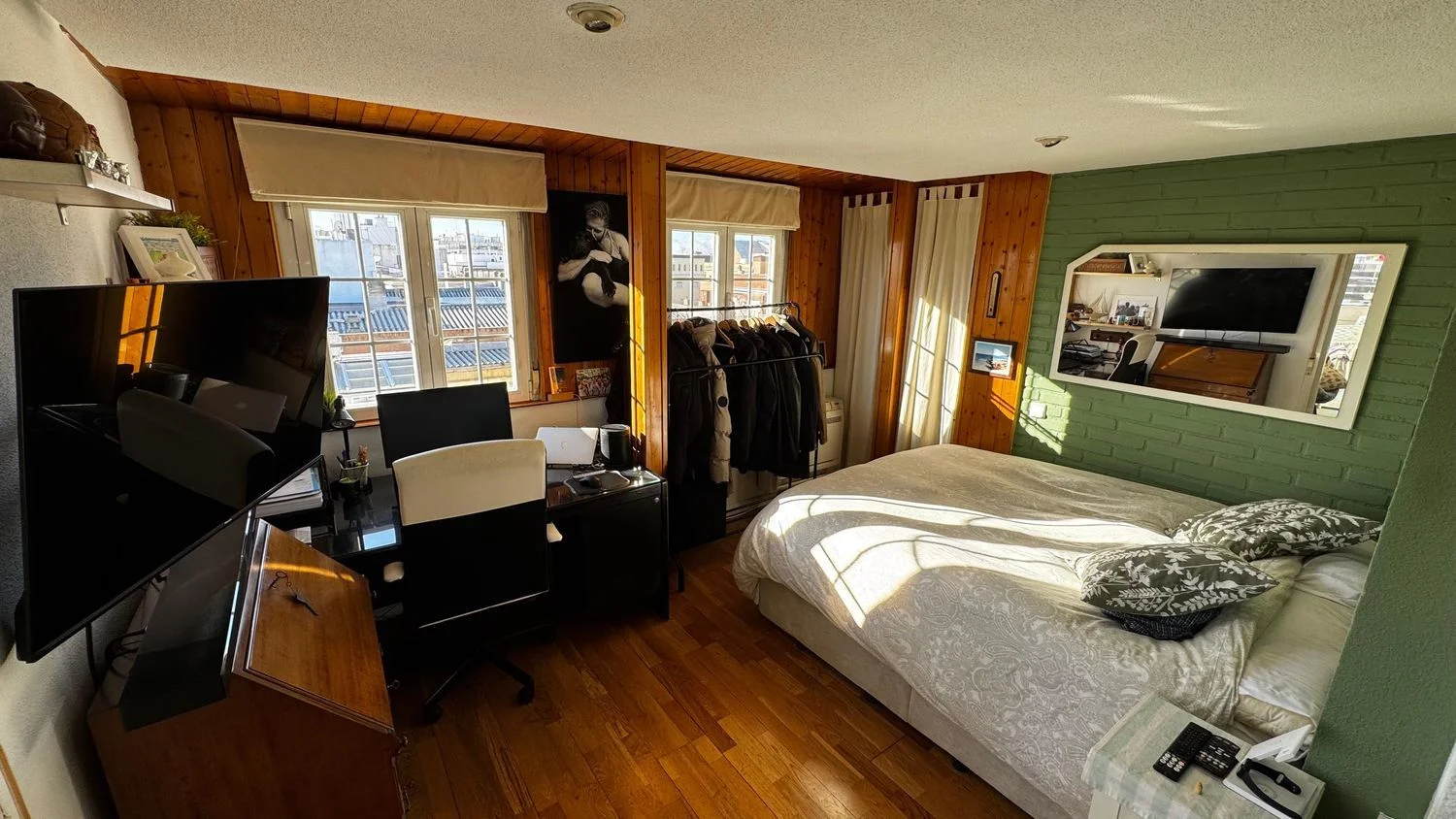 Ático en Barrio Lista - Foto 12