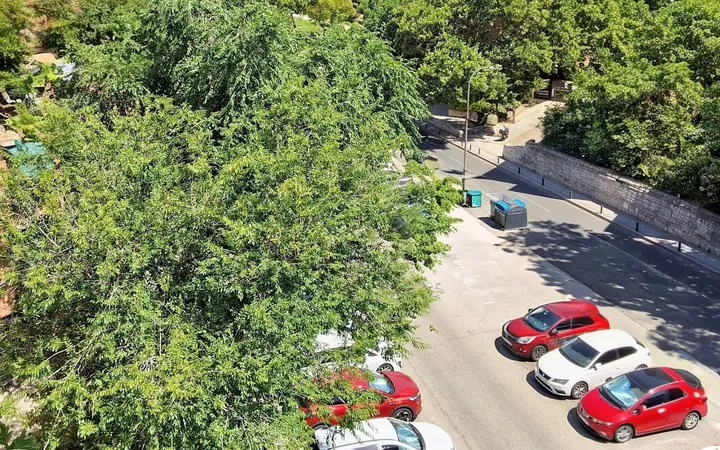 Piso en Calle del Castillo de Simancas, 37, Simancas - Foto 17