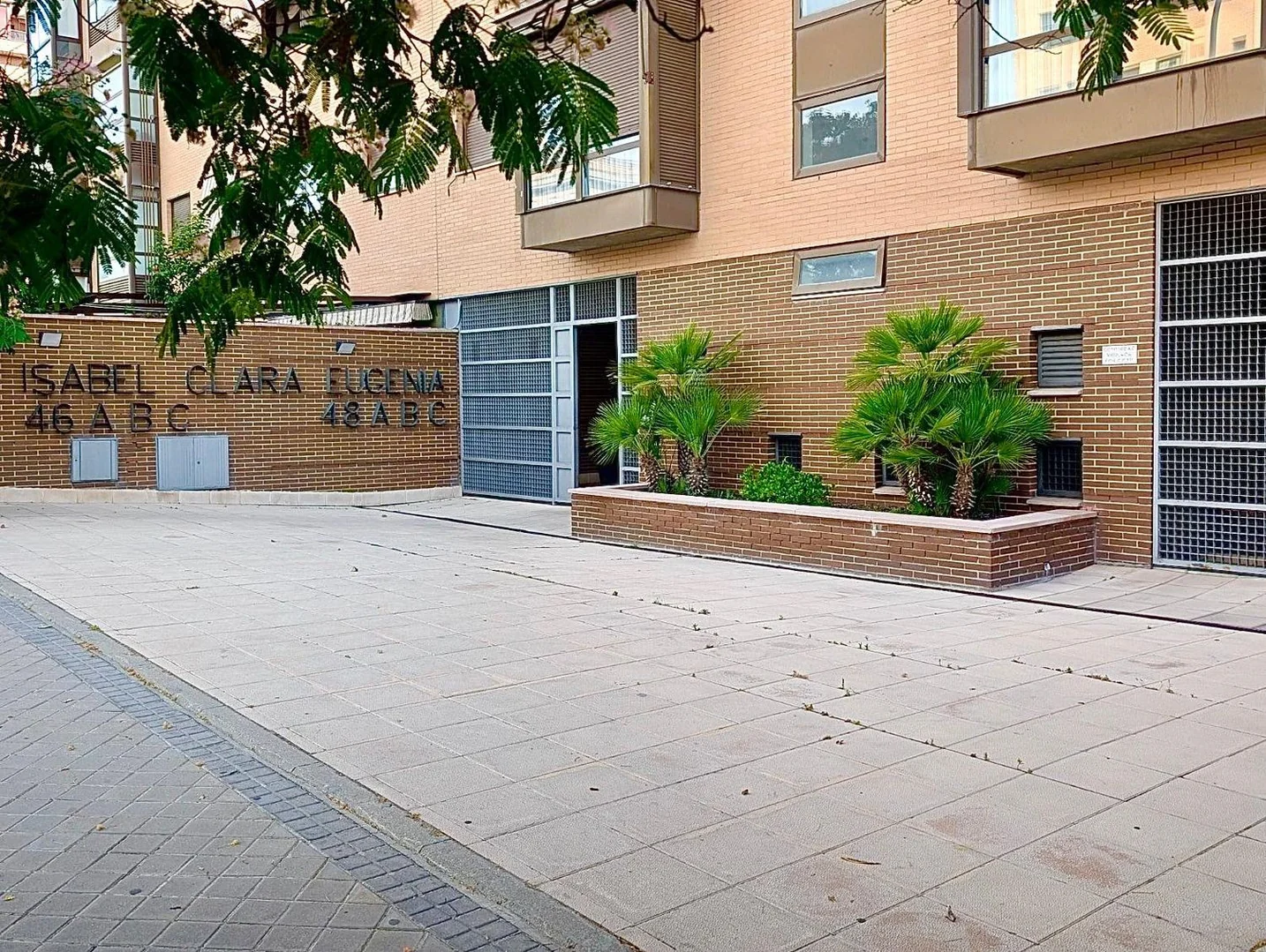 Piso en Calle de Isabel Clara Eugenia, 46, Sanchinarro - Foto 32