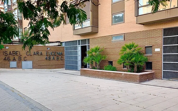 Piso en Calle de Isabel Clara Eugenia, 46, Sanchinarro - Foto 32