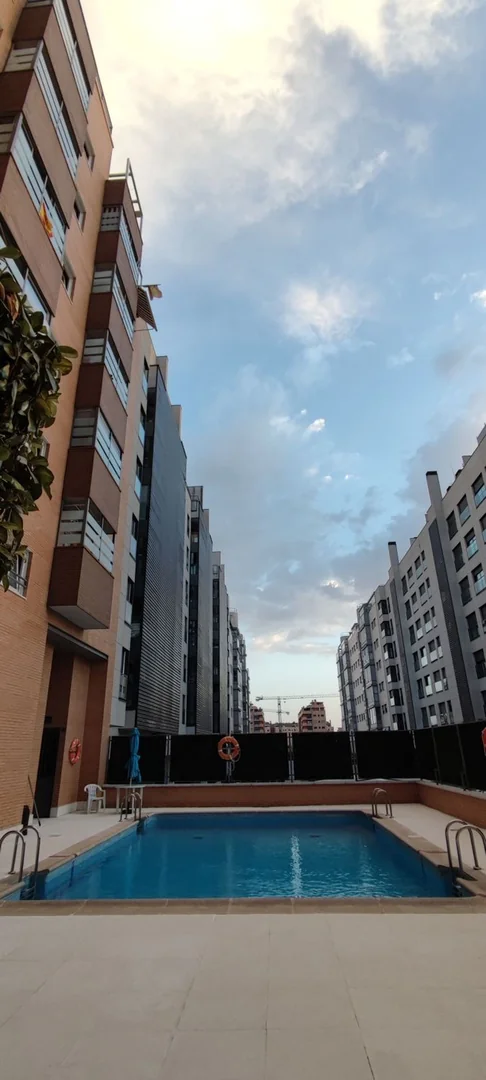 Piso en Calle Adolfo Marsillach, 50, Ensanche de Vallecas - La Gavia - Foto 2