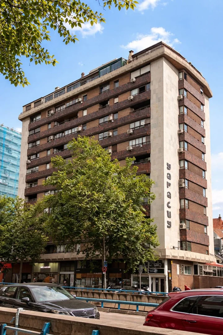 Piso en avenida de Alberto Alcocer, 49 - Foto 18