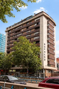 Piso en avenida de Alberto Alcocer, 49 - Foto 18