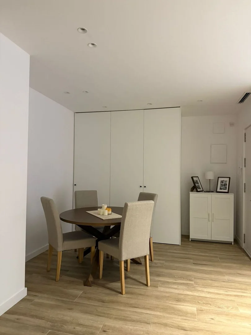 Piso en calle de Serra i Hunter, 13 - Foto 14