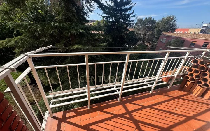 Piso en Calle del Arroyo del Olivar, Palomeras Bajas - Foto 4