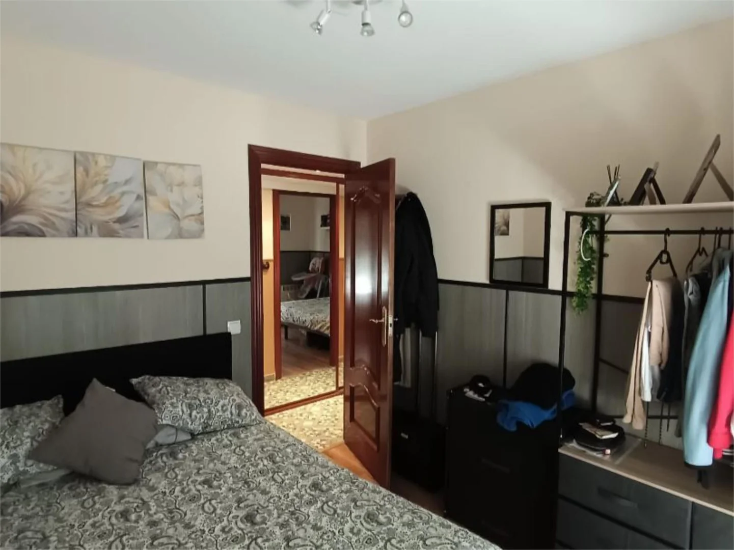 Piso en  Calle de Ramírez Tomé 2 - Foto 4