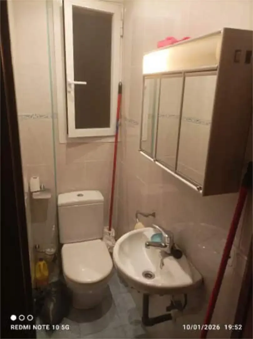 Piso en Guindalera - Foto 8