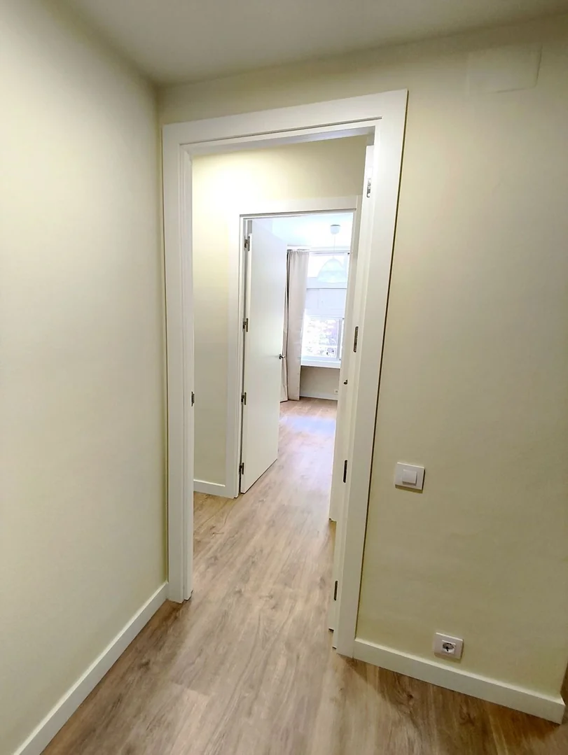 Piso en Calle de Aquitania, 33, Arcos - Foto 4
