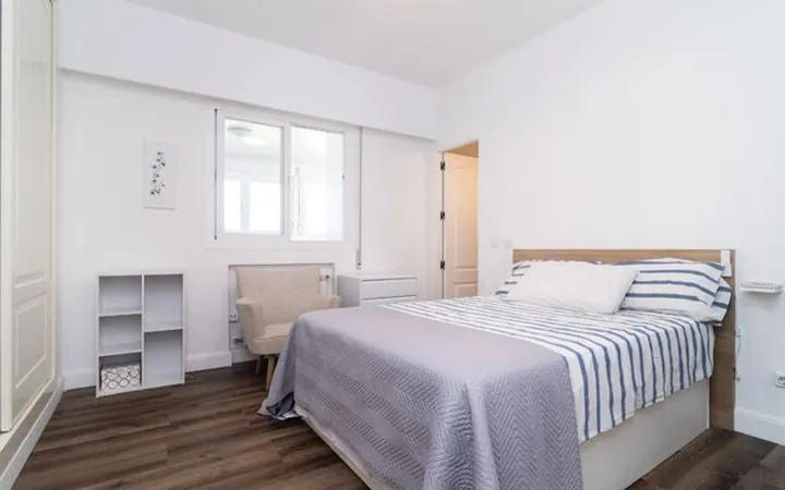 Loft en Calle Gálvez, 1, Buena Vista - Foto 23