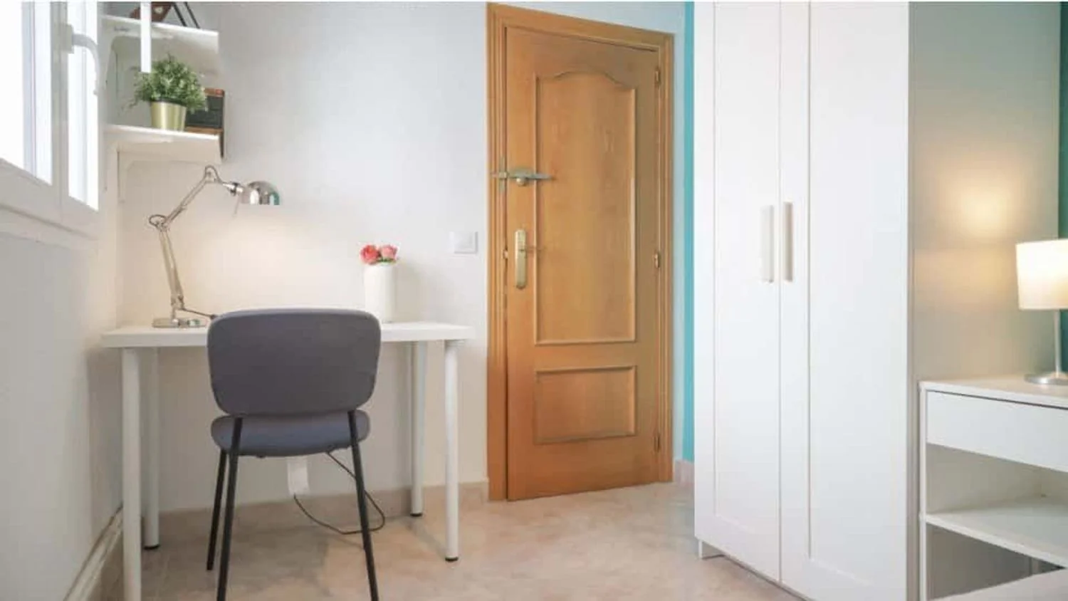 Piso en Calle Francisco Guzmán, 28, Puerta Bonita - Foto 6