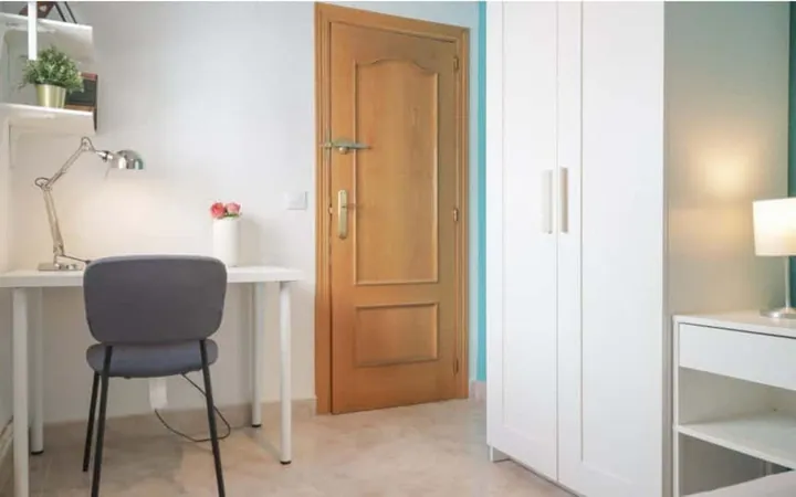 Piso en Calle Francisco Guzmán, 28, Puerta Bonita - Foto 6