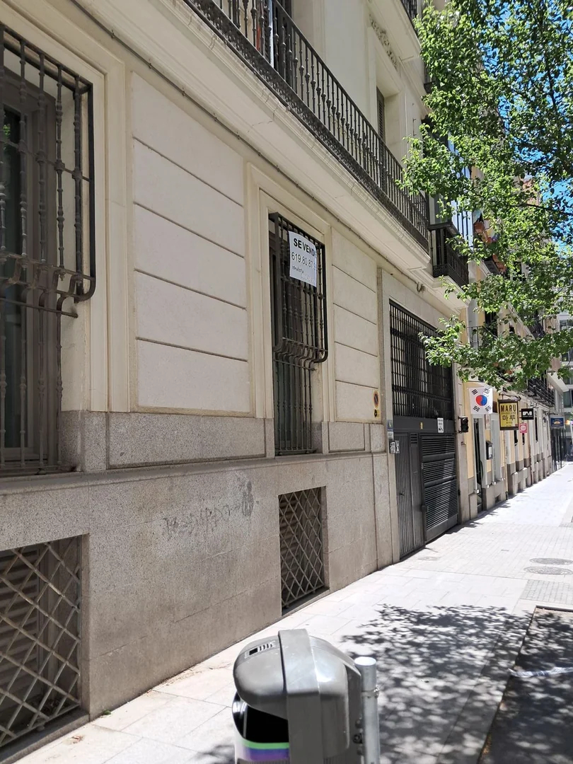 Piso en Calle de Víctor Hugo, 4 - Foto 40