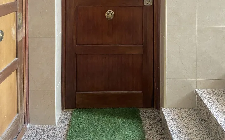 Piso en Calle de Luis Mitjans, Madrid, 4, Adelfas - Foto 1