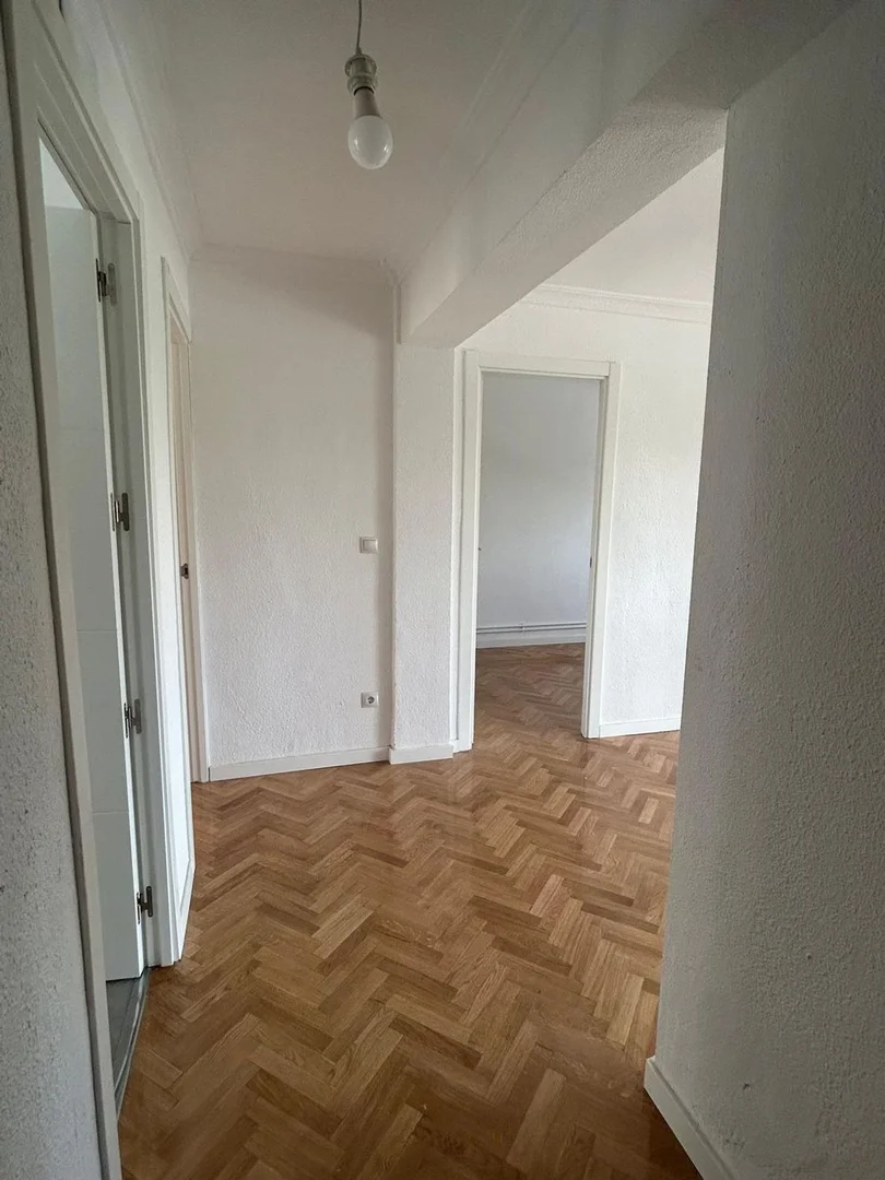 Piso en calle de Nuestra Señora de Valverde, 3 - Foto 2