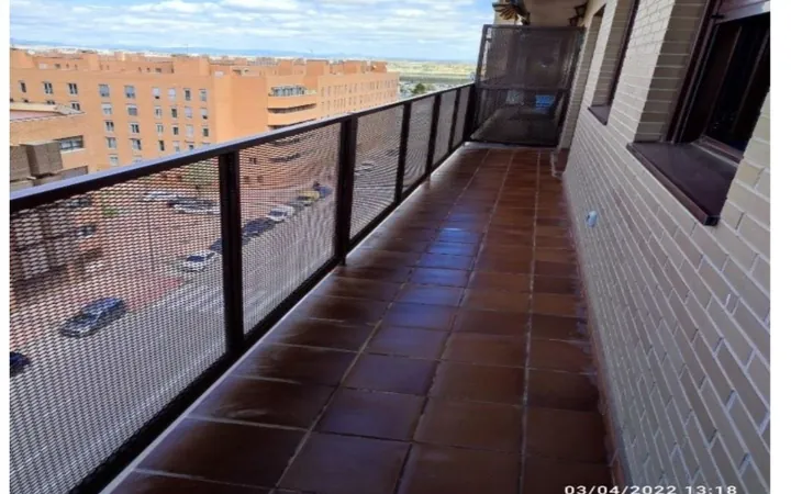 Piso en Calle del Arte Conceptual, 28, Ensanche de Vallecas - La Gavia - Foto 1