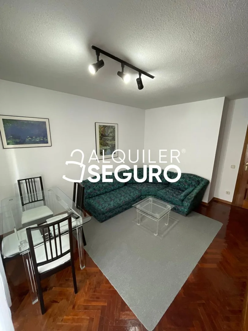 Piso en Calle de Dolores Barranco, Pradolongo - Foto 4