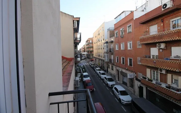 Piso en Calle de Ramón Luján, Moscardó - Foto 19