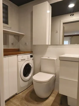 Piso en calle de Bravo Murillo, 45 - Foto 16