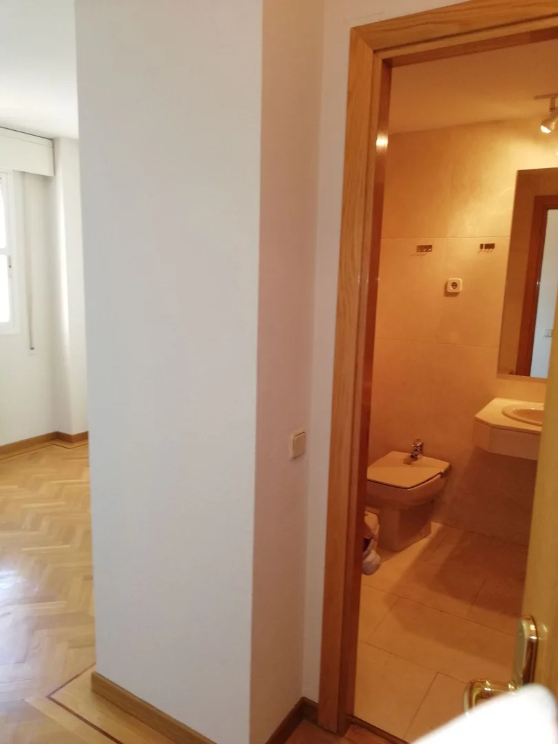 Piso en avenida de Pablo Iglesias, 94 - Foto 8