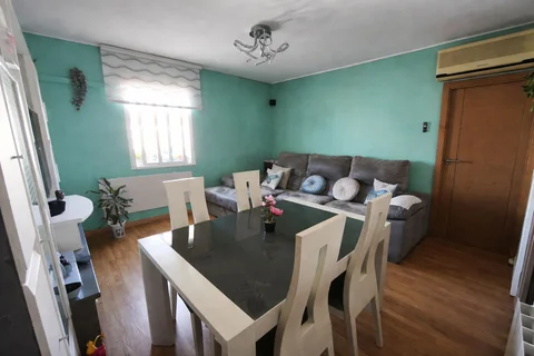 Piso en Barrio Villaverde Alto - Foto 2