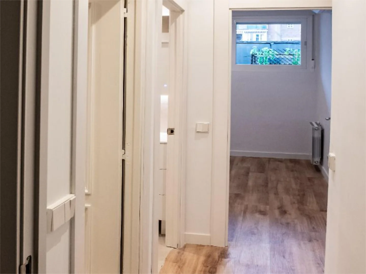 Piso en  Calle de Francisco Silvela 46 - Foto 9