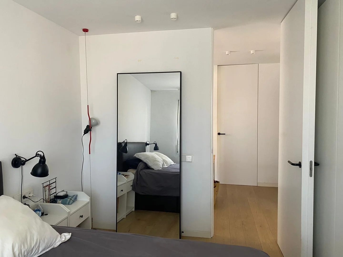 Piso en calle d'Ercilla, 46 - Foto 24