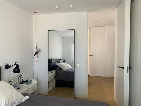 Piso en calle d'Ercilla, 46 - Foto 24