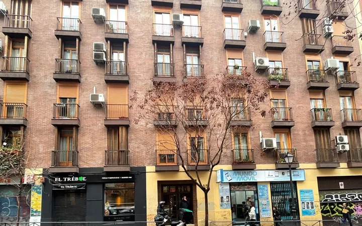 Piso en Calle de Fernández de los Ríos, 85, Gaztambide - Foto 1