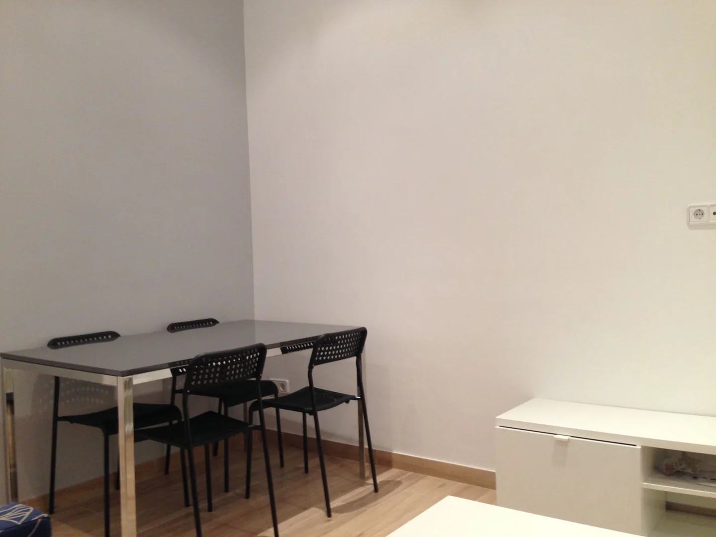 Piso en Calle del Cardenal Cisneros, 64, Trafalgar - Foto 6
