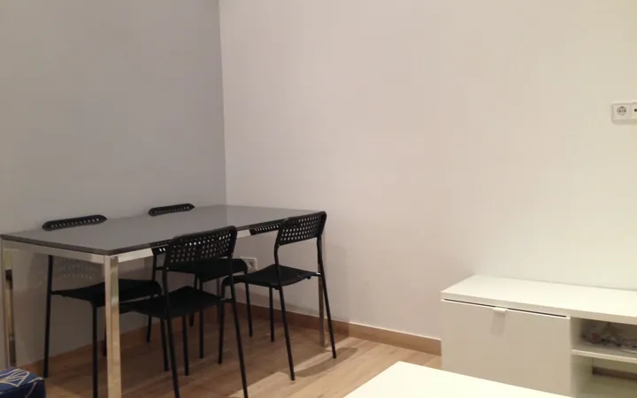 Piso en Calle del Cardenal Cisneros, 64, Trafalgar - Foto 6