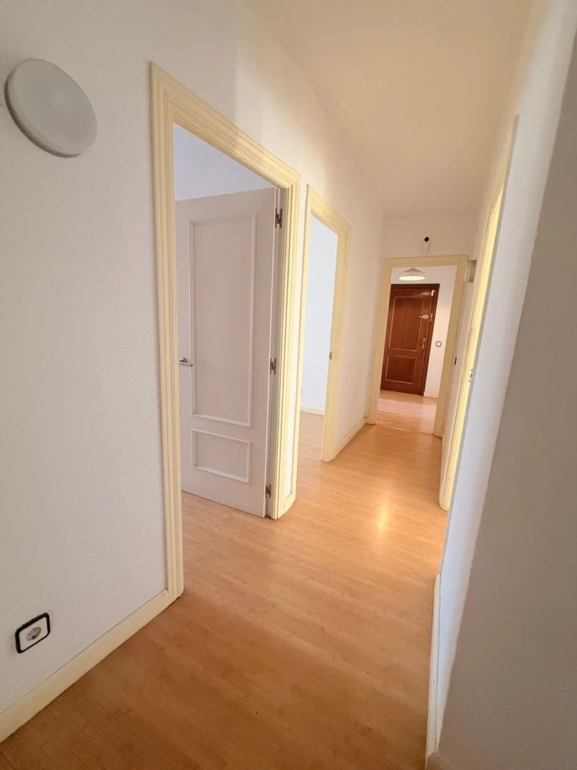 Piso en Calle de la Parra, Puerta Bonita - Foto 33