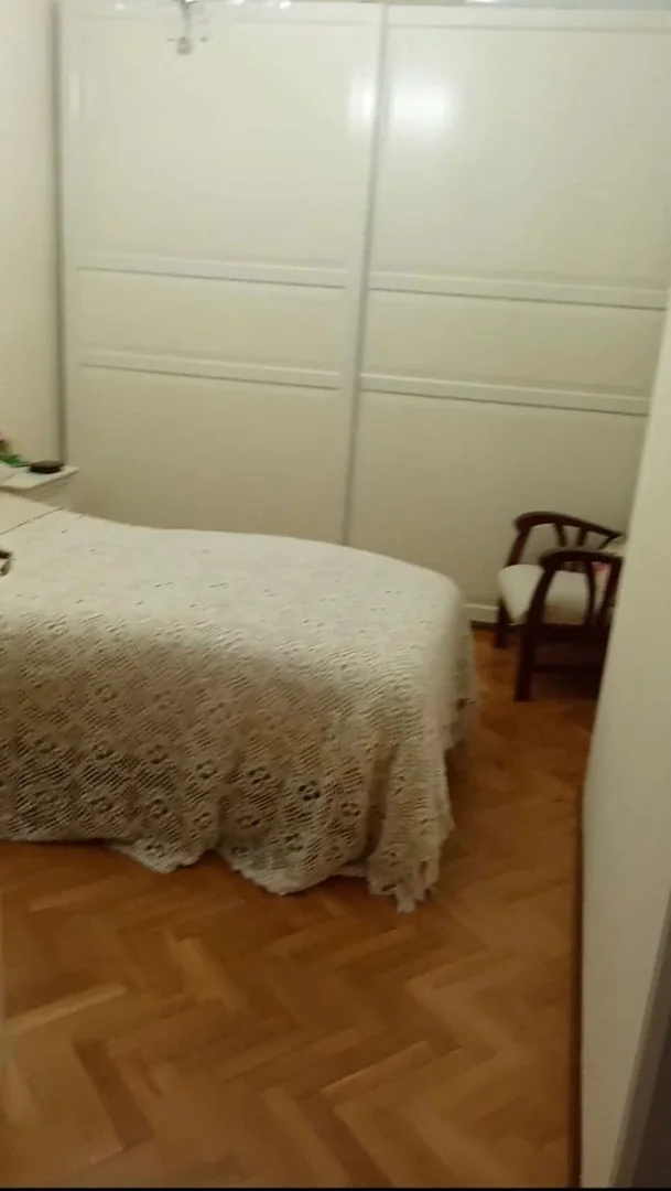 Piso en Barrio Guindalera, 9, Guindalera - Foto 7