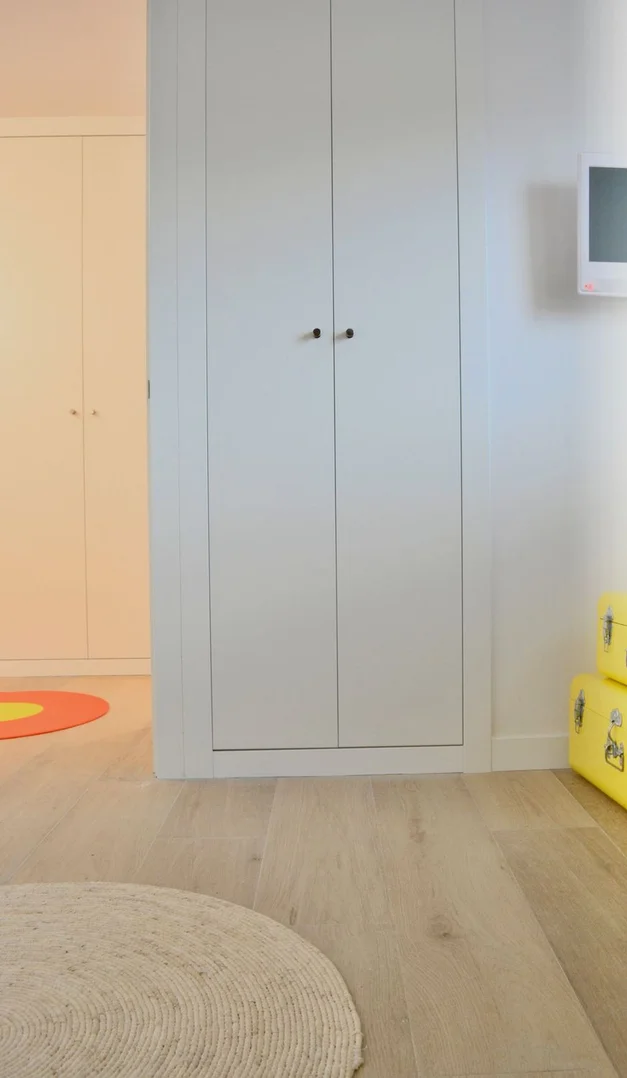 Piso en calle de Santa Rafaela María del Sagrado Corazón, 108 - Foto 15