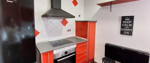 Ático en calle de Zabaleta, 12 - Foto 1