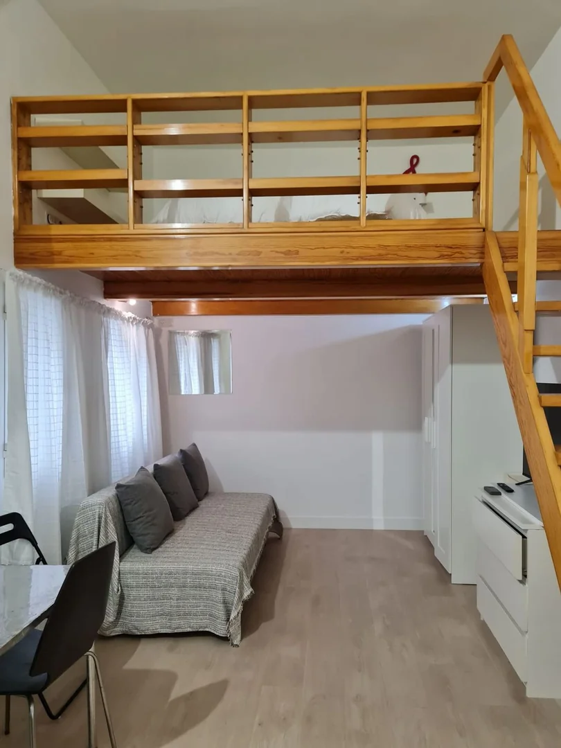 Estudio en Calle del Alcalde Sainz de Baranda, 47, Estrella - Foto 3