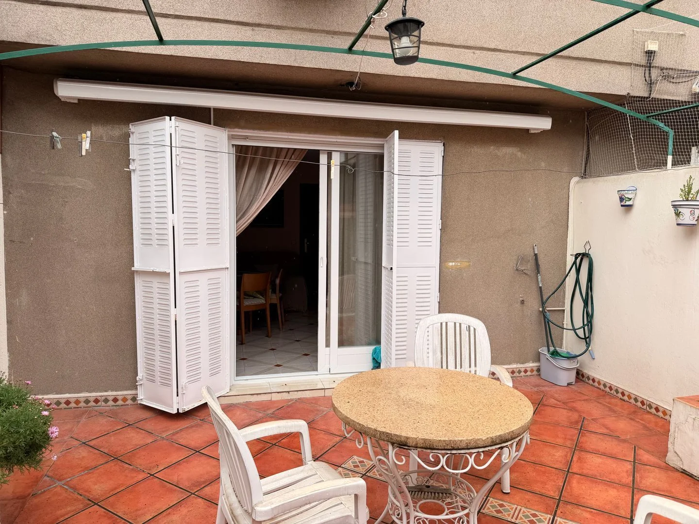 Chalet pareado en Barrio Orcasitas - Foto 5