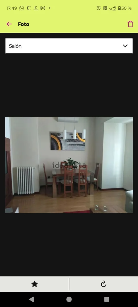 Piso en calle de Raimundo Lulio, 1 - Foto 2