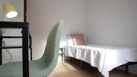 Piso en Barrio Palomeras sureste - Foto 10