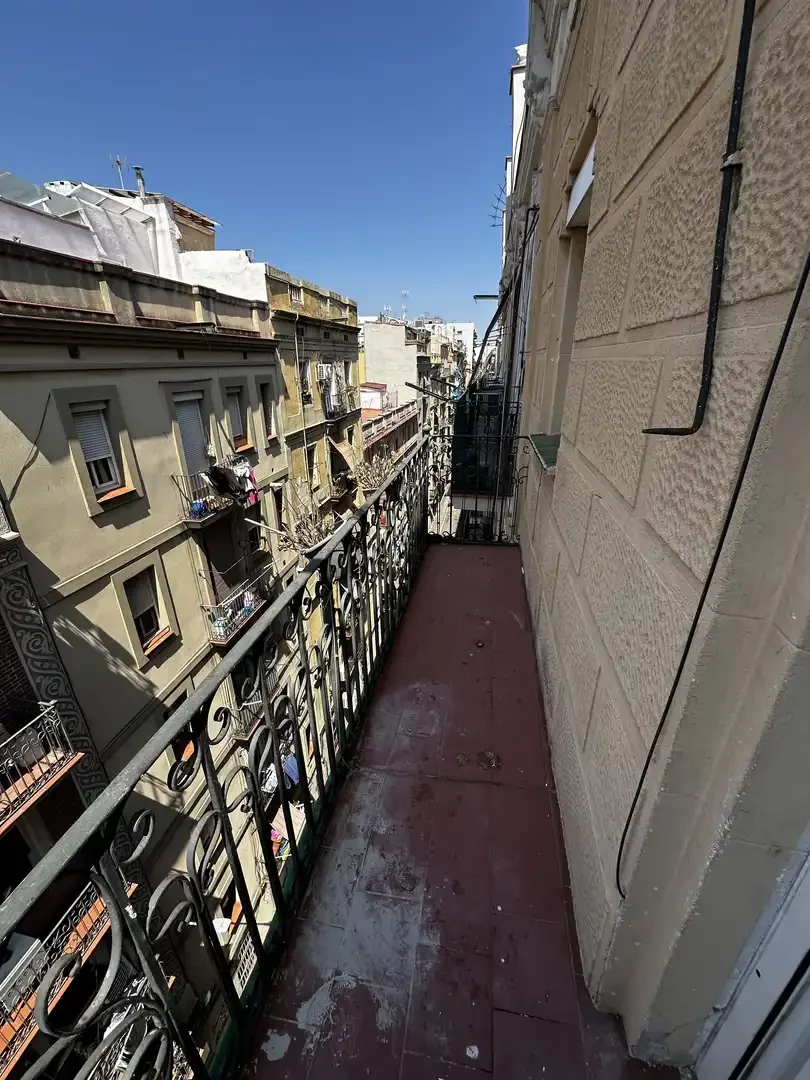 Piso en  Carrer del Baluard 66 - Foto 5