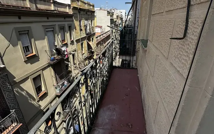 Piso en  Carrer del Baluard 66 - Foto 5