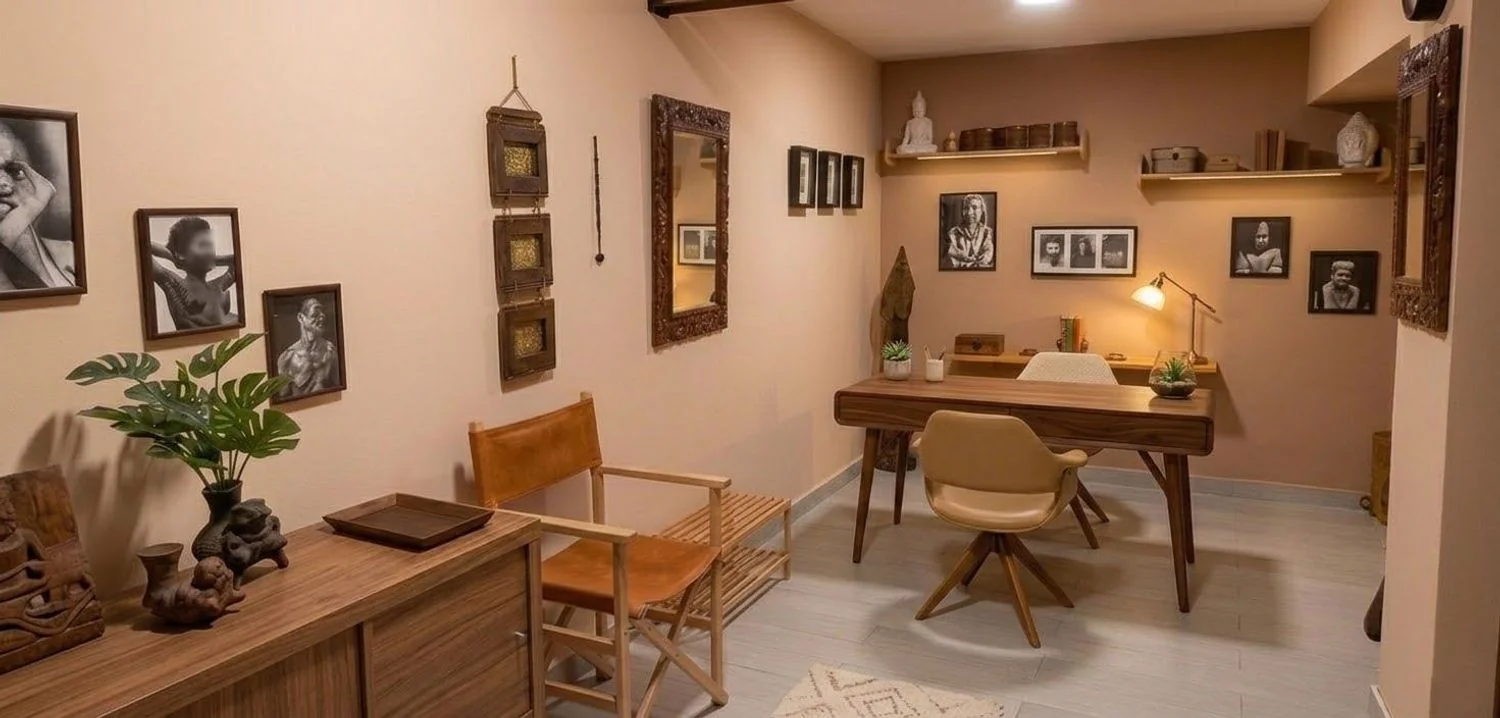 Estudio en Calle San Lamberto, 17 - Foto 7