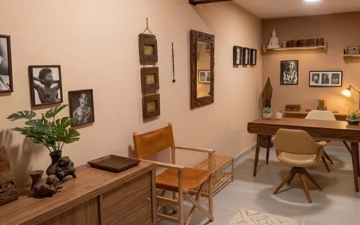 Estudio en Calle San Lamberto, 17 - Foto 7