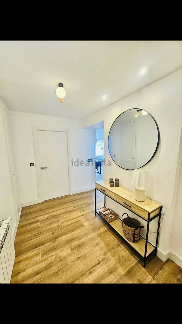 Piso en calle de Félix Candela, 74