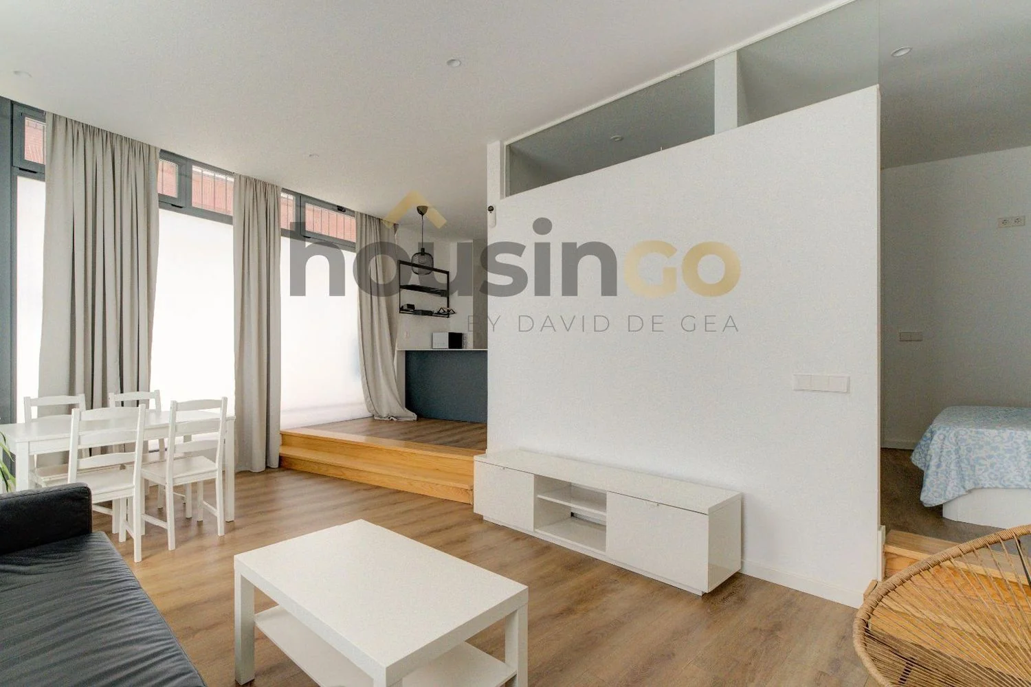 Piso en Calle de la Pasa, Palacio - Foto 10