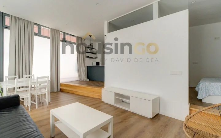 Piso en Calle de la Pasa, Palacio - Foto 10