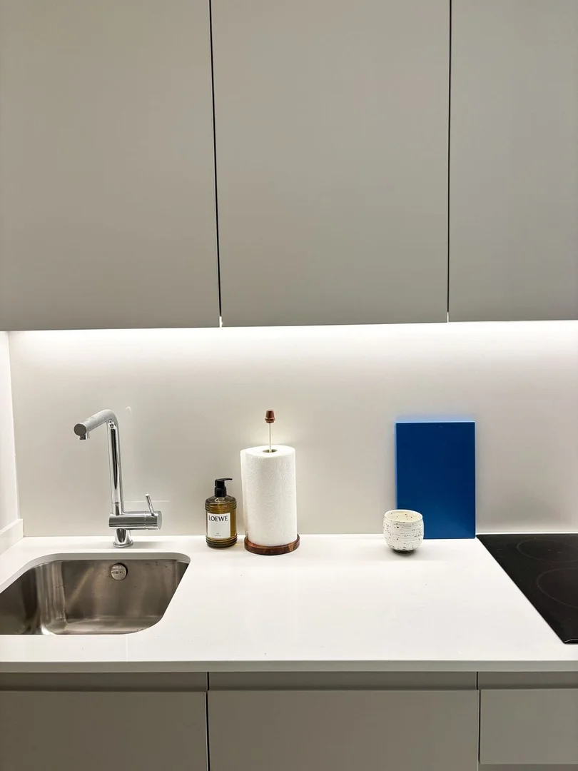 Piso en calle de Santa Engracia, 96 - Foto 17