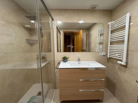 Piso en  Avenida de Alfonso XIII 105 - Foto 11